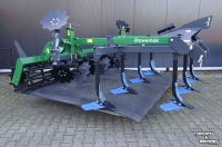 Grubber Awemak OBALIX Vleugelschaar vleugel schaar stoppel Cultivator groenbemester