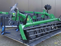 Grubber Awemak OBALIX Vleugelschaar vleugel schaar stoppel Cultivator groenbemester