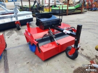 Kehrmaschine M-Sweep HSTV600/150