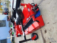Kehrmaschine M-Sweep HSTV600/150