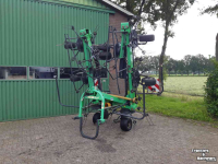 Kreiselheuer Deutz-Fahr Condimaster 9021