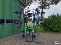 Kreiselheuer Deutz-Fahr Condimaster 9021