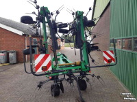 Kreiselheuer Deutz-Fahr Condimaster 9021