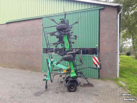 Kreiselheuer Deutz-Fahr Condimaster 9021