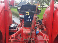 Schlepper / Traktor International 523