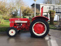 Schlepper / Traktor International 523