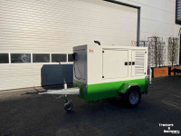 Beregnungpumpe Rovadi ROVI088-30FL-R STAGE V