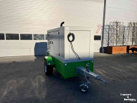 Beregnungpumpe Rovadi ROVI088-30FL-R STAGE V
