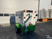Beregnungpumpe Rovadi ROVI088-30FL-R STAGE V