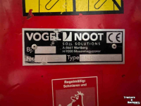 Pflüge Vogel & Noot XMS 950 Vario