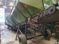 Sortiermaschine  Spruiten sorteerinstallaties