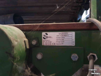 Sortiermaschine  Spruiten sorteerinstallaties