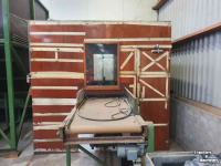 Sortiermaschine  Spruiten sorteerinstallaties