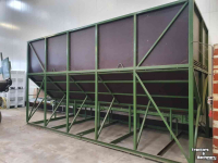 Sortiermaschine  Spruiten sorteerinstallaties