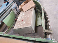 Sortiermaschine  Spruiten sorteerinstallaties