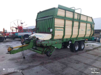 Lade- und Dosierwagen Krone Titan GL 6/48