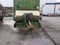 Lade- und Dosierwagen Krone Titan GL 6/48