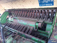 Lade- und Dosierwagen Krone Titan GL 6/48