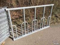 Fressgitter  Voerhek jongvee