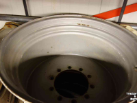 Räder, Reifen, Felgen & Distanzringe  W27X32 10-281-335 ET -/- 35 Velgen / Velg