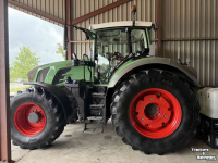 Schlepper / Traktor Fendt 826 S4