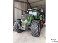 Schlepper / Traktor Fendt 826 S4