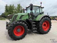 Schlepper / Traktor Fendt 826 S4
