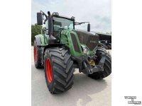 Schlepper / Traktor Fendt 826 S4