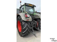 Schlepper / Traktor Fendt 826 S4