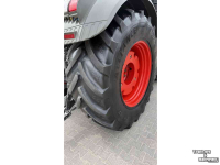 Schlepper / Traktor Fendt 826 S4