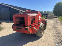 Radlader  Weidemann 4004