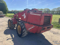 Radlader  Weidemann 4004