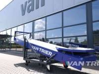 Förderband Van Trier 420-80 Doorvoerband