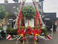 Kreiselheuer Pottinger hit 6.80
