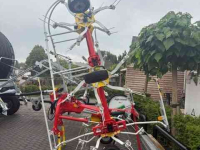 Kreiselheuer Pottinger hit 6.80