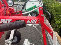 Kreiselheuer Pottinger hit 6.80