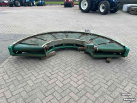 Sonstiges Erntemaschinen und Zubehör Baekelandt 180 graden transportband bochtband hydraulisch
