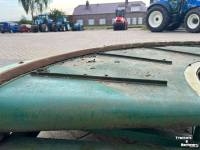 Sonstiges Erntemaschinen und Zubehör Baekelandt 180 graden transportband bochtband hydraulisch