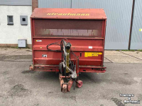 Siloblockverteilwagen Strautmann UBVW