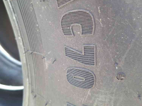 Räder, Reifen, Felgen & Distanzringe Mitas 420/70R28