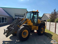 Radlader Volvo L45H