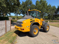 Radlader Volvo L45H