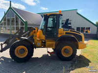Radlader Volvo L45H