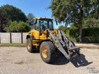 Radlader Volvo L45H