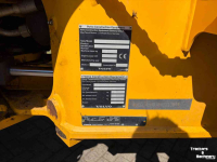 Radlader Volvo L45H