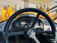 Radlader Volvo L45H