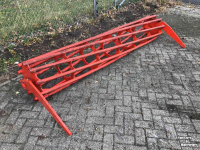 Kreiselegge Kuhn Maxikooirol