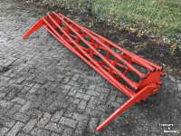 Kreiselegge Kuhn Maxikooirol