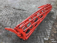 Kreiselegge Kuhn Maxikooirol