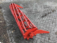 Kreiselegge Kuhn Maxikooirol
